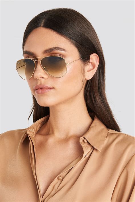 aviator sunglasses over glasses.